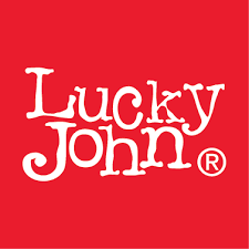 LUCKY JOHN